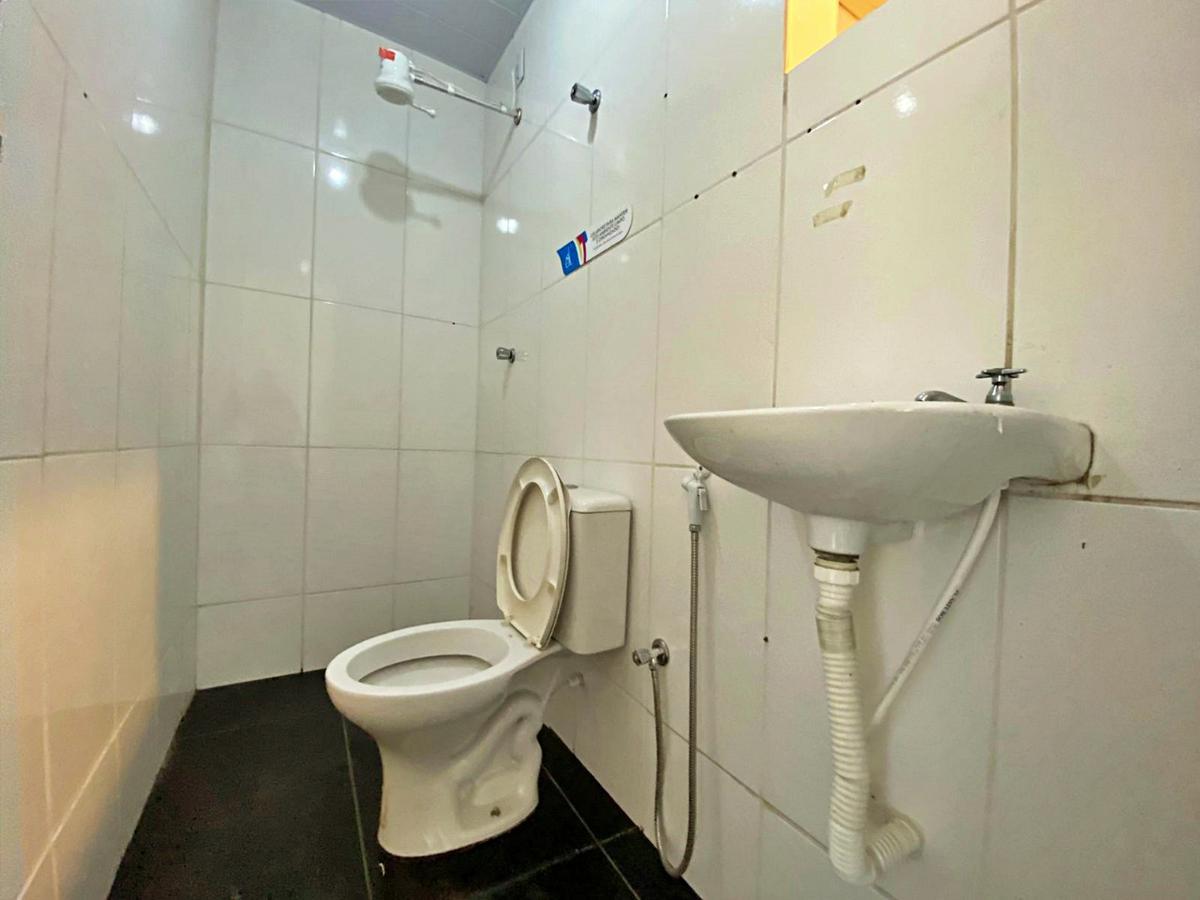 Lote, Monsenhor Messias, 0 Quarto, 0 Vaga