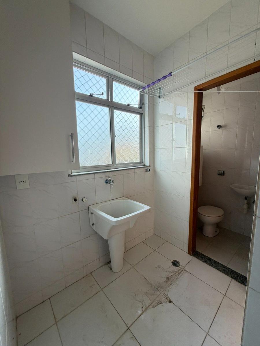 Apartamento, Palmares, 3 Quartos, 2 Vagas, 1 Suíte