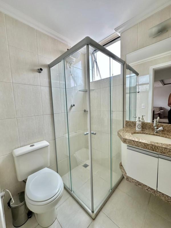 Apartamento, Bandeirantes (pampulha), 3 Quartos, 1 Vaga, 1 Suíte