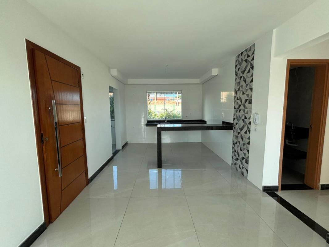 Apartamento, Santa Mônica, 3 Quartos, 1 Vaga, 1 Suíte