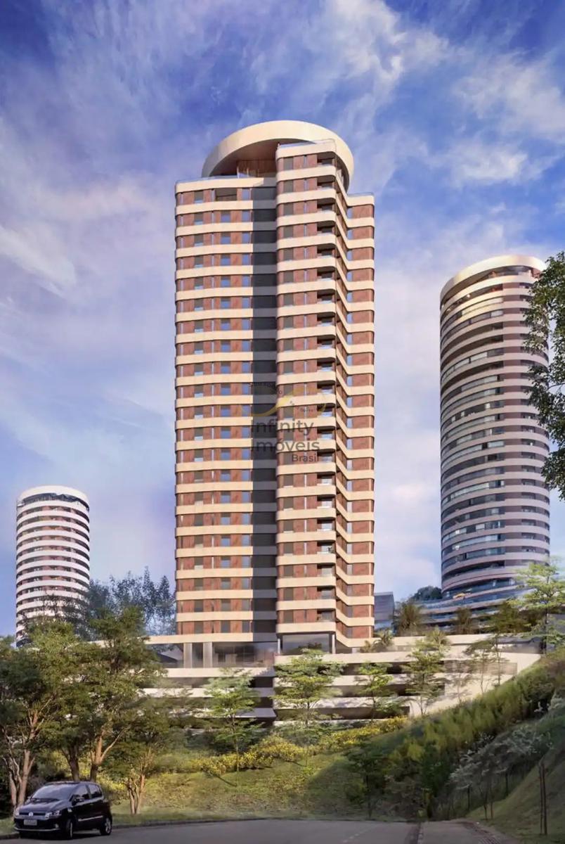 Apartamento, Vale do Sereno, 4 Quartos