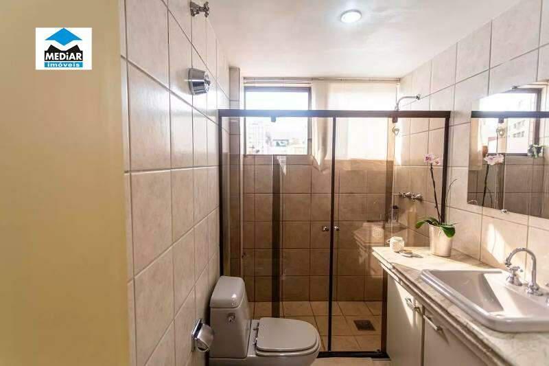 Cobertura, Santo Antônio, 3 Quartos, 2 Vagas, 1 Suíte