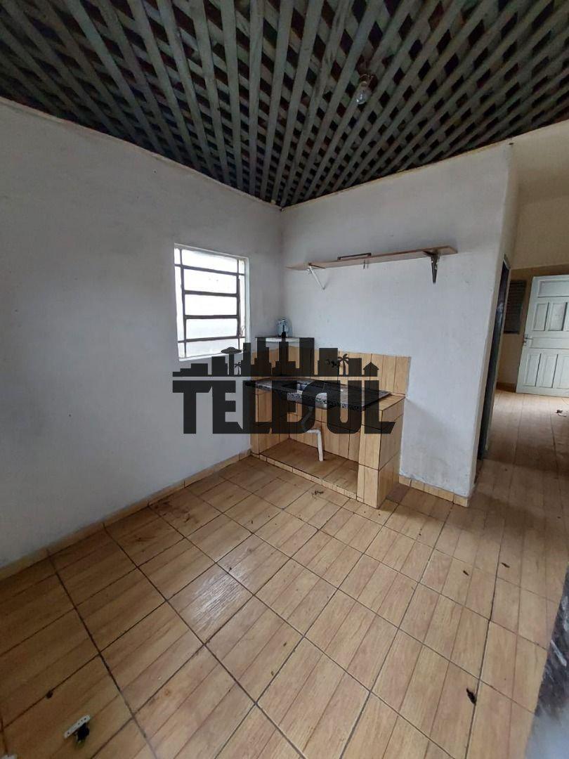 Casa, Parque Boa Vista, 2 Quartos, 0 Vaga