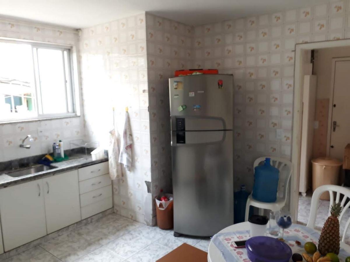 Apartamento, Cidade Jardim Eldorado, 2 Quartos, 1 Vaga