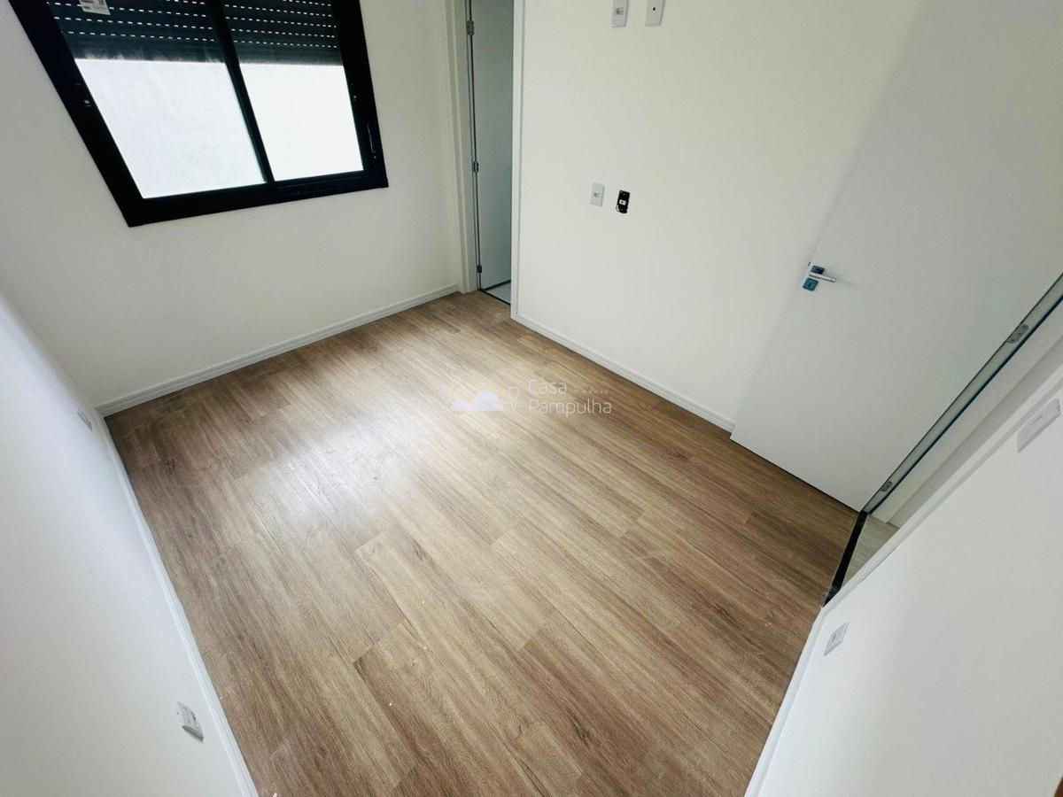 Apartamento, Itapoã, 3 Quartos, 2 Vagas, 1 Suíte