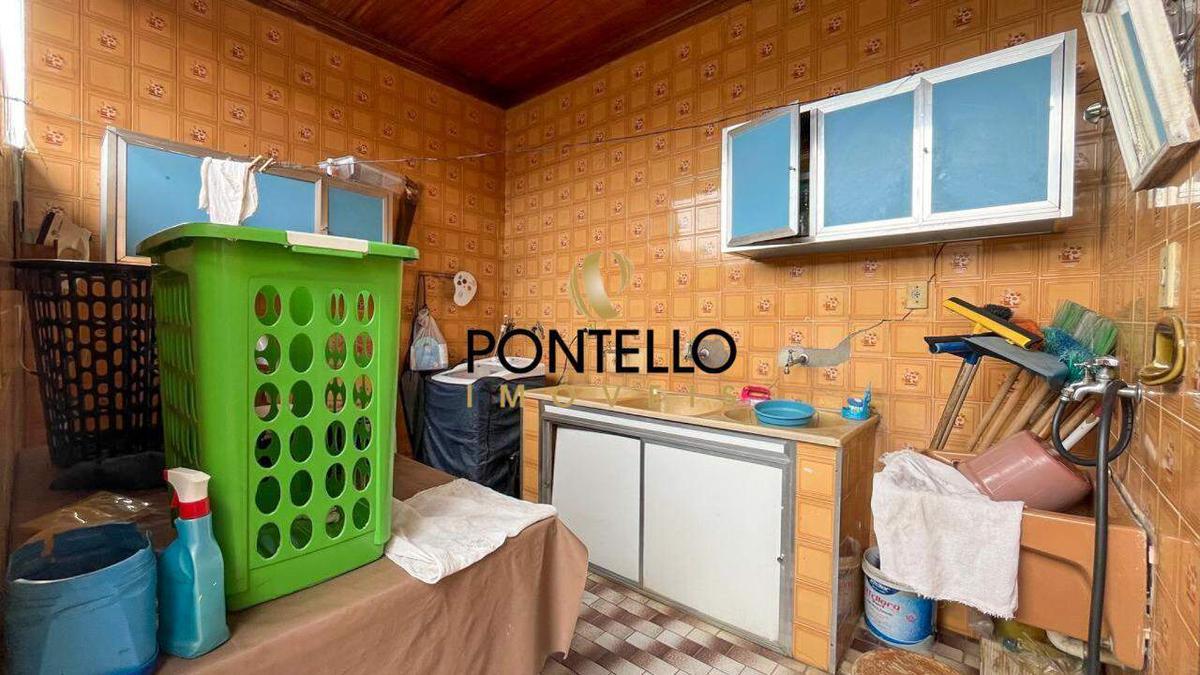 Casa, Santa Amélia, 3 Quartos, 4 Vagas, 1 Suíte