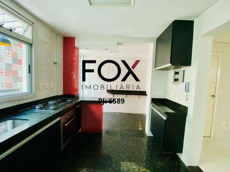 Apartamento, Liberdade, 3 Quartos, 2 Vagas, 1 Suíte