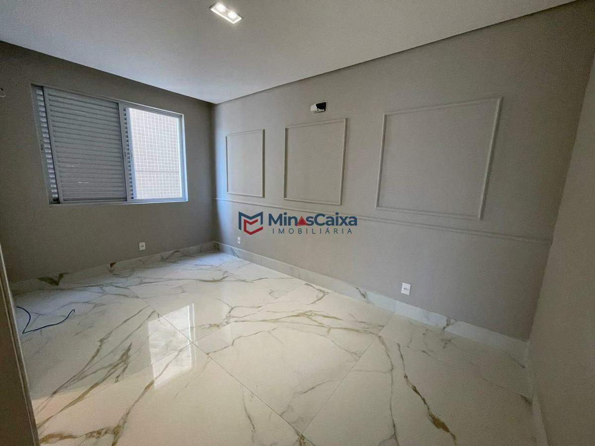 Apartamento, Cidade Nobre, 3 Quartos, 3 Vagas, 3 Suítes
