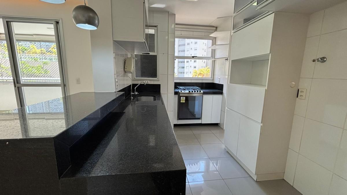Apartamento, Vila da Serra, 3 Quartos, 2 Vagas, 1 Suíte