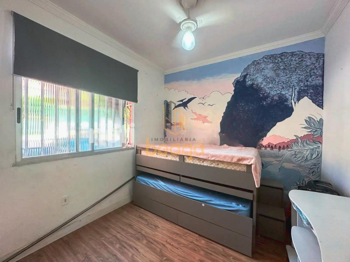 Apartamento, Padre Eustáquio, 3 Quartos, 1 Vaga