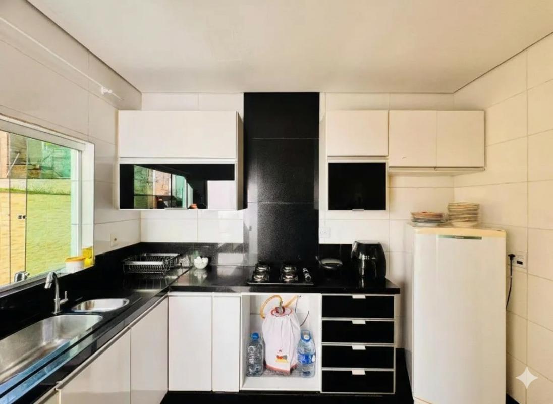 Casa, Rio Branco, 4 Quartos, 3 Vagas, 1 Suíte