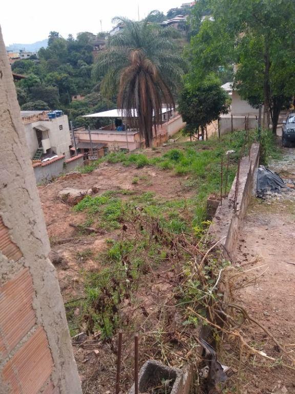Lote, Córrego da Ilha, 0 Quarto, 0 Vaga