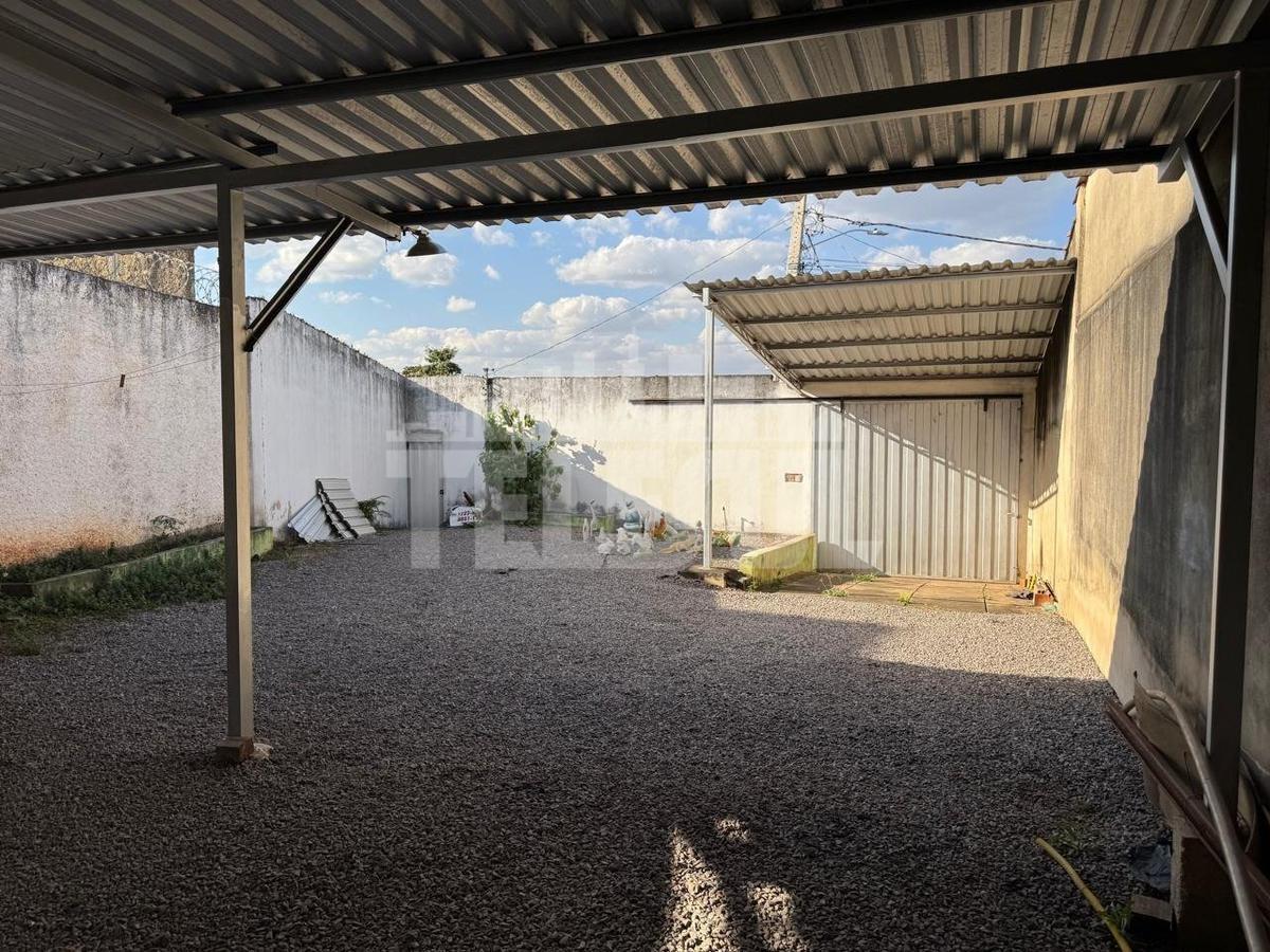 Casa, Parque Residencial Rio Verde, 2 Quartos, 6 Vagas