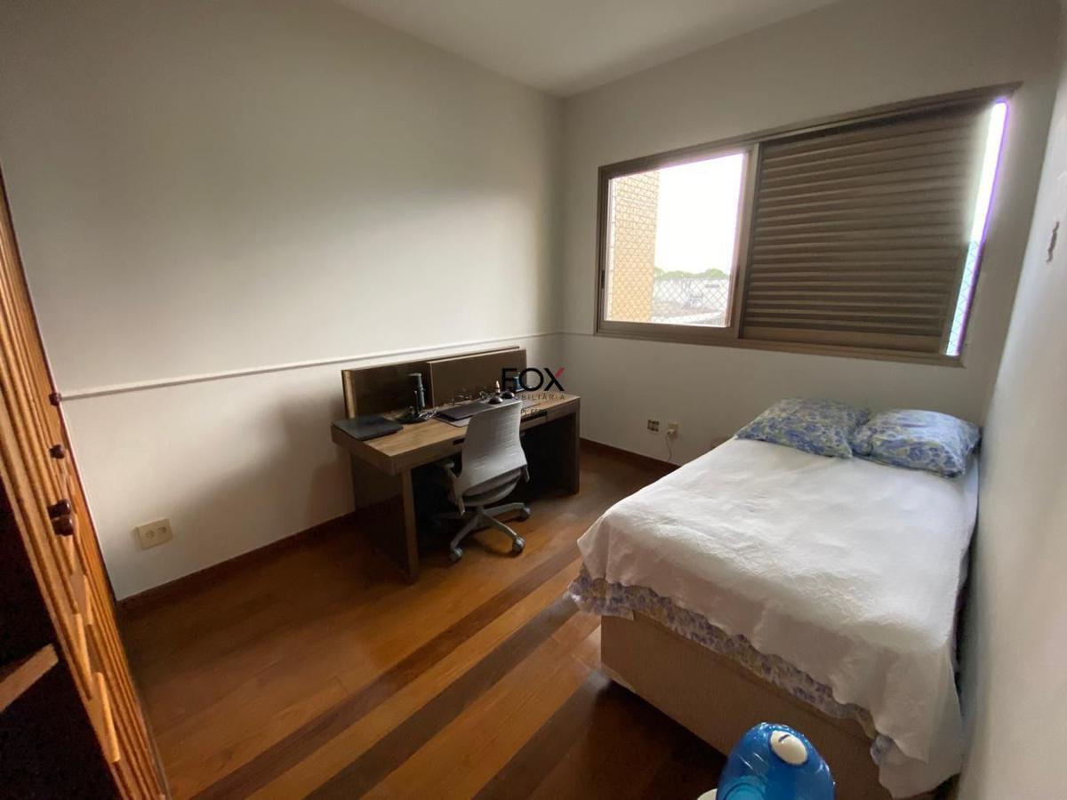 Apartamento, Gutierrez, 4 Quartos, 2 Vagas, 2 Suítes
