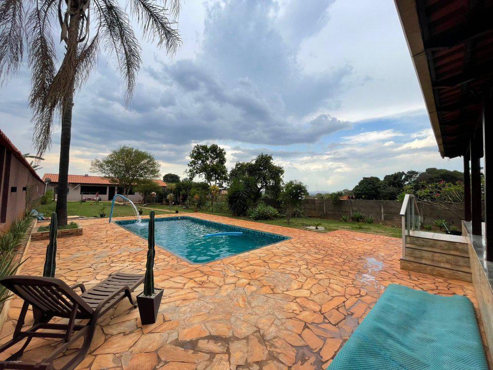 Fazenda, Bom Jardim, 6 Quartos, 12 Vagas, 2 Suítes