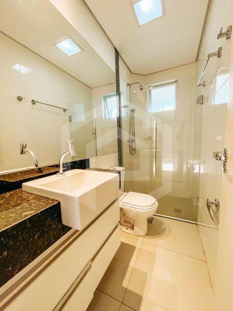 Apartamento, Castelo, 4 Quartos, 3 Vagas, 1 Suíte