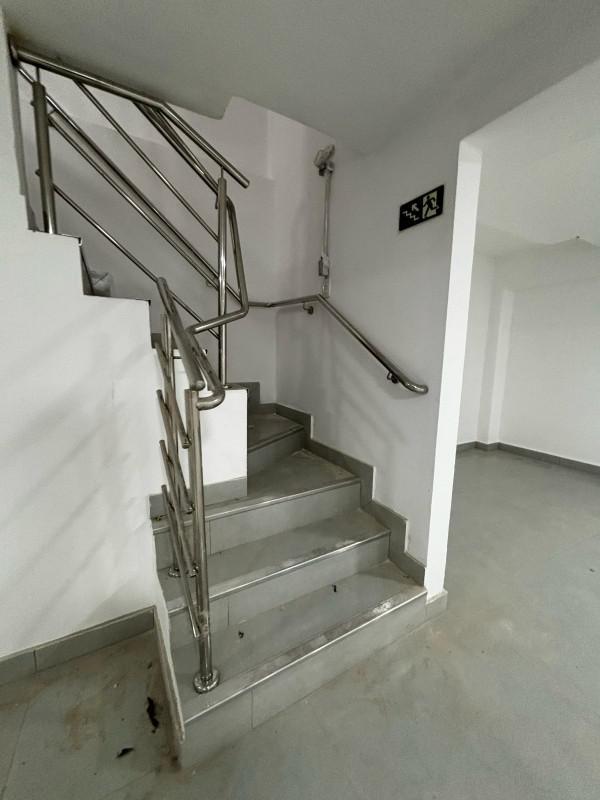 Andar, Funcionários, 0 Quarto, 0 Vaga