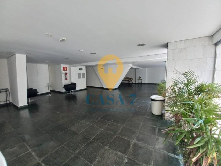 Apartamento, Lourdes, 2 Quartos, 1 Vaga