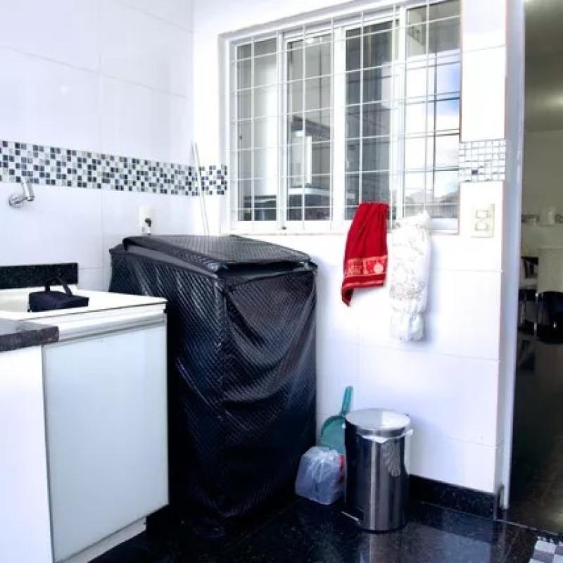Casa, Dom Cabral, 3 Quartos, 3 Vagas, 1 Suíte