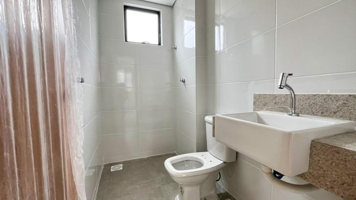 Cobertura, Funcionários, 1 Quarto, 2 Vagas, 1 Suíte