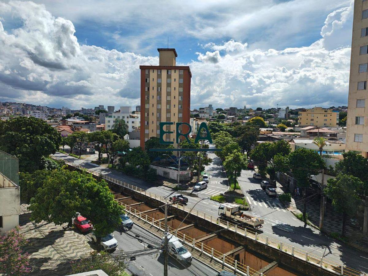 Apartamento, Ipiranga, 2 Quartos, 1 Vaga, 1 Suíte