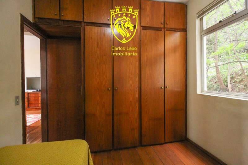 Apartamento, Luxemburgo, 4 Quartos, 2 Vagas, 1 Suíte