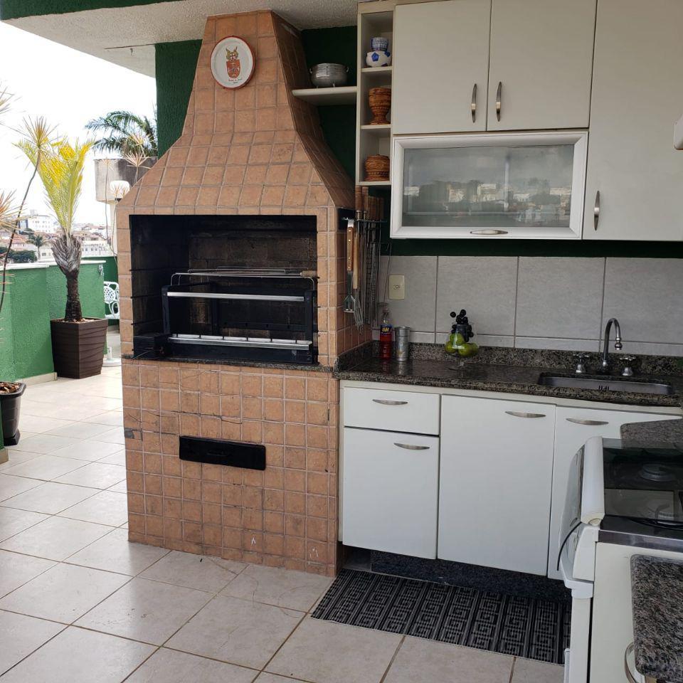 Apartamento, Santa Amélia, 3 Quartos, 2 Vagas, 2 Suítes