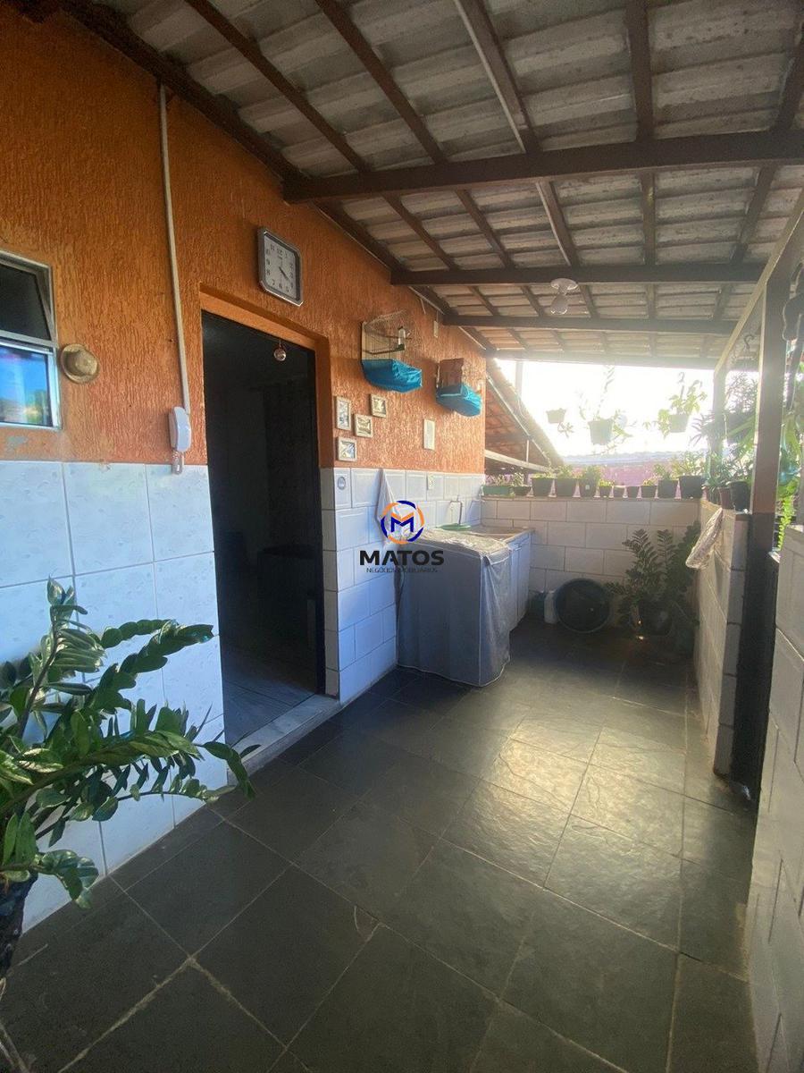 Casa, Baronesa (são Benedito), 6 Quartos, 0 Vaga, 1 Suíte