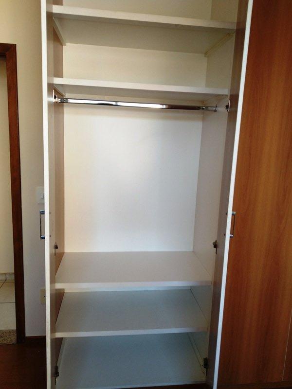 Apartamento, União, 3 Quartos, 2 Vagas, 1 Suíte