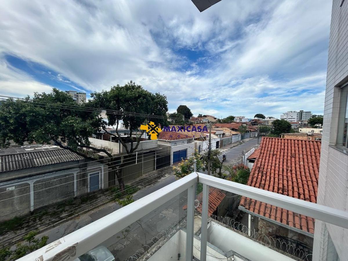 Apartamento, Rio Branco, 3 Quartos, 1 Vaga, 1 Suíte