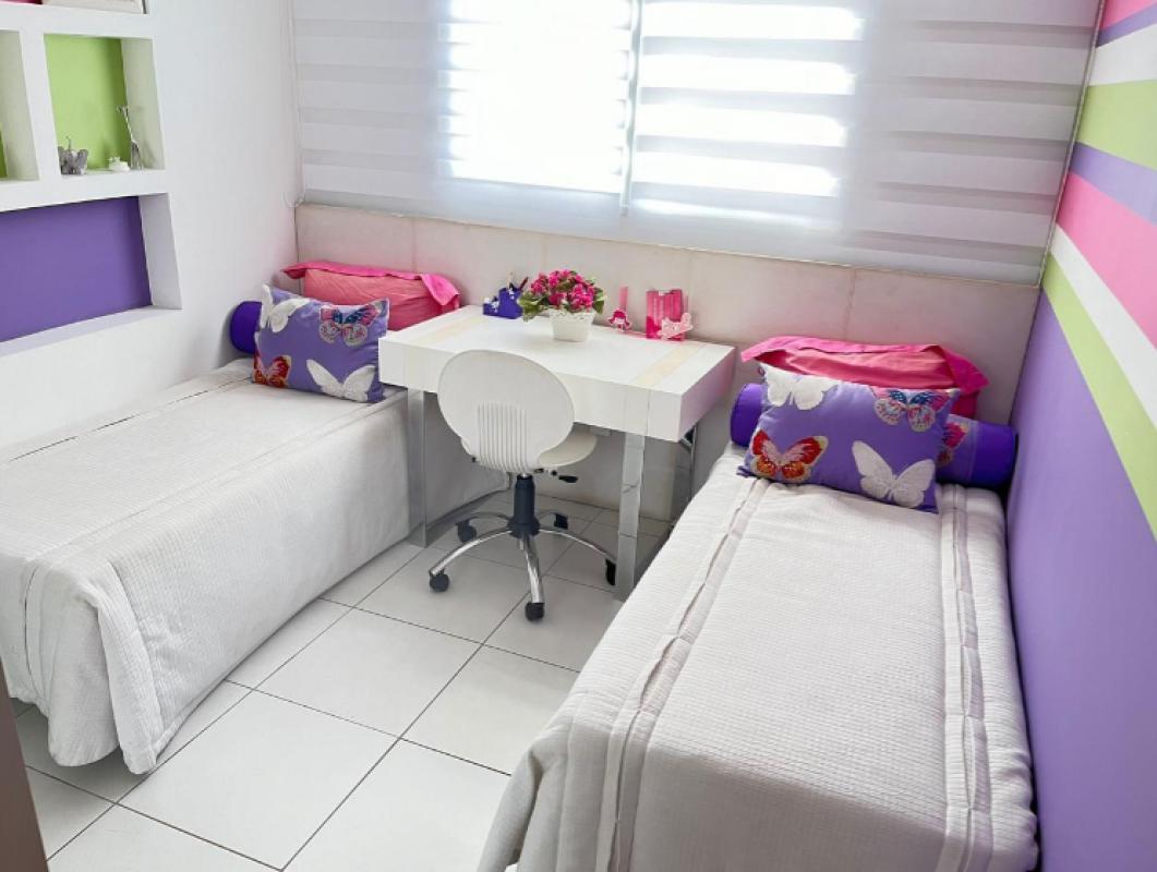 Apartamento, Prado, 3 Quartos, 2 Vagas, 1 Suíte