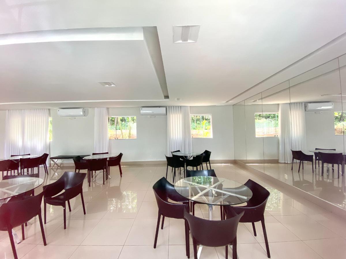 Apartamento, Santa Amélia, 2 Quartos, 1 Vaga