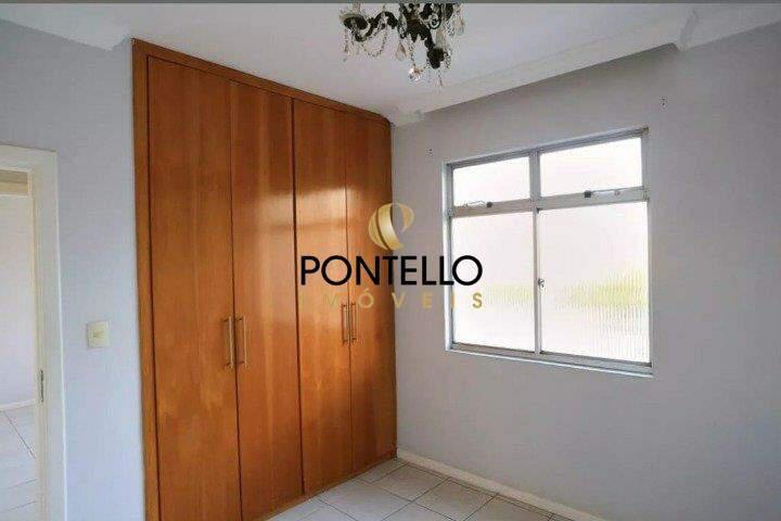 Cobertura, Palmares, 3 Quartos, 2 Vagas, 1 Suíte