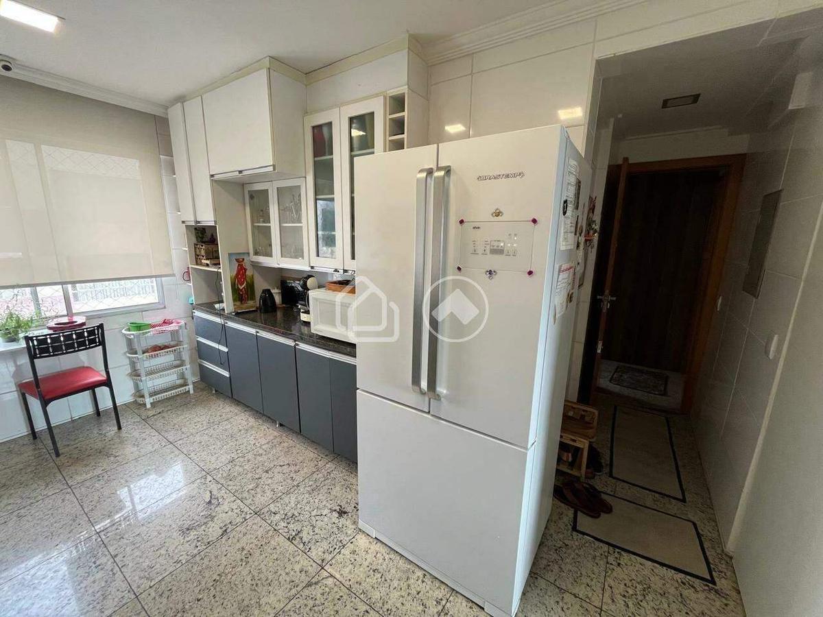 Apartamento, Buritis, 4 Quartos, 4 Vagas, 4 Suítes
