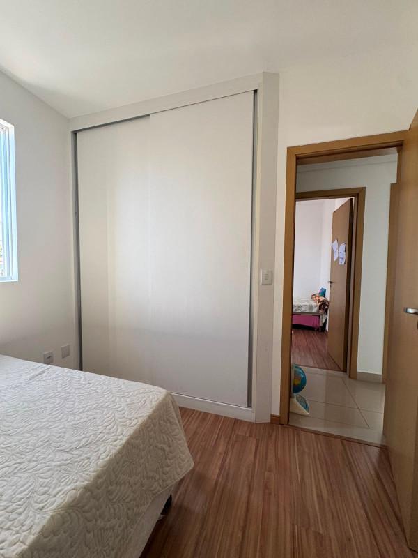 Cobertura, Colégio Batista, 2 Quartos, 2 Vagas, 1 Suíte