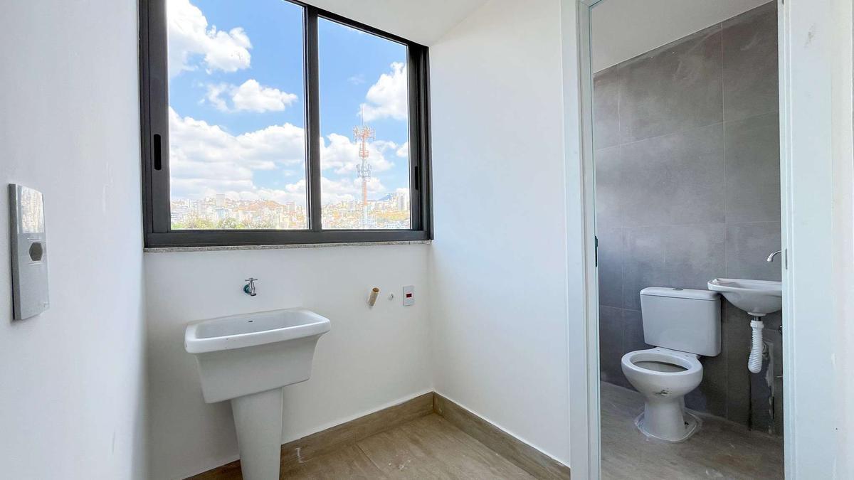 Cobertura, São Bento, 4 Quartos, 3 Vagas, 4 Suítes