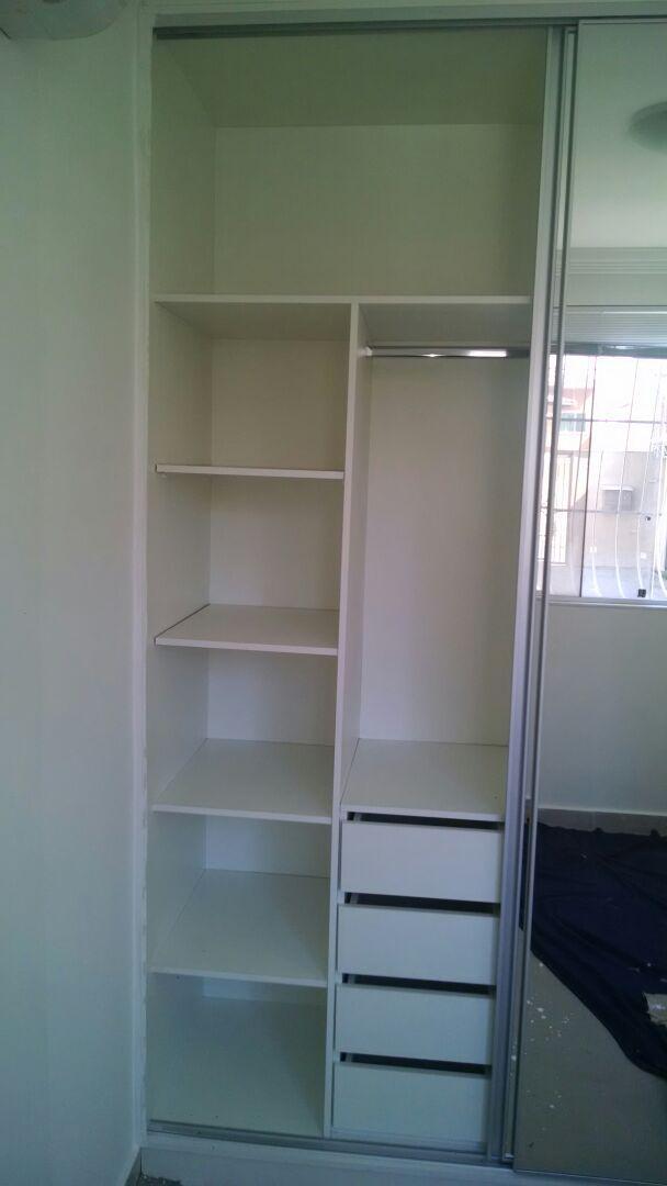 Apartamento, Arvoredo, 2 Quartos, 1 Vaga, 0 Suíte