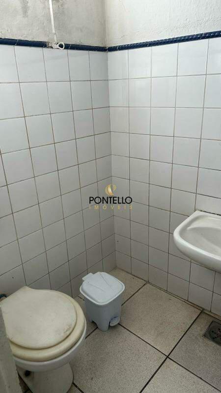 Casa, Centro, 1 Quarto, 1 Vaga