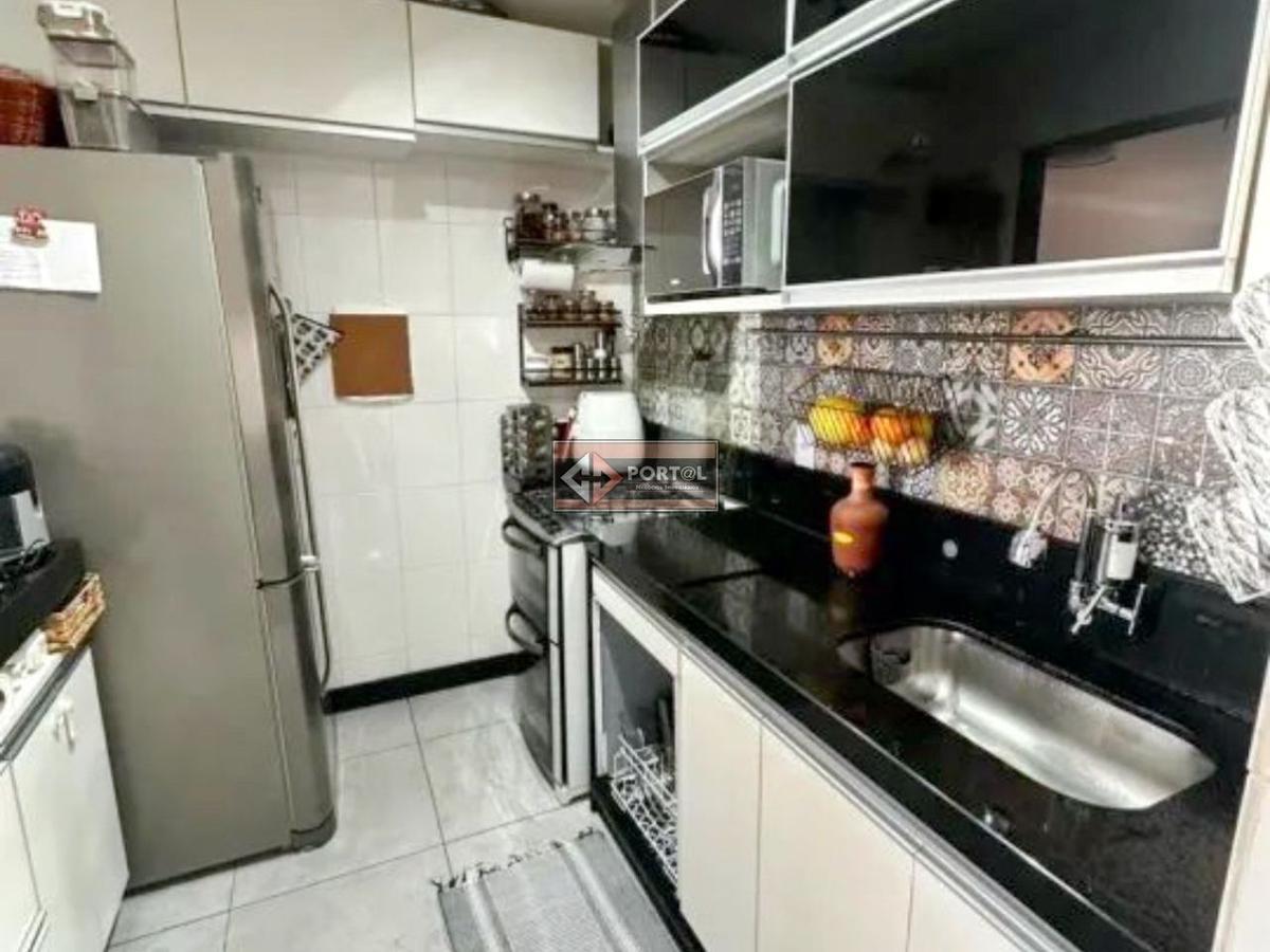Apartamento, Santa Mônica, 3 Quartos, 2 Vagas, 1 Suíte