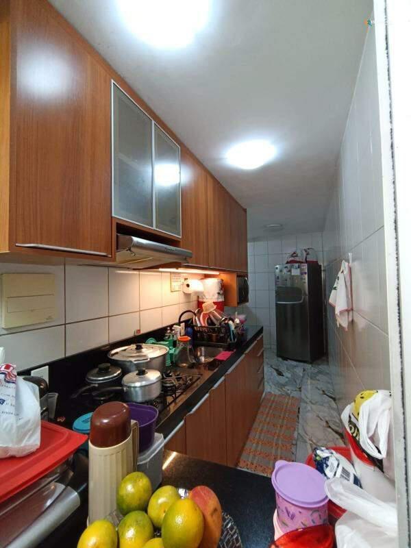 Apartamento, Belo Vale, 3 Quartos, 1 Vaga, 1 Suíte