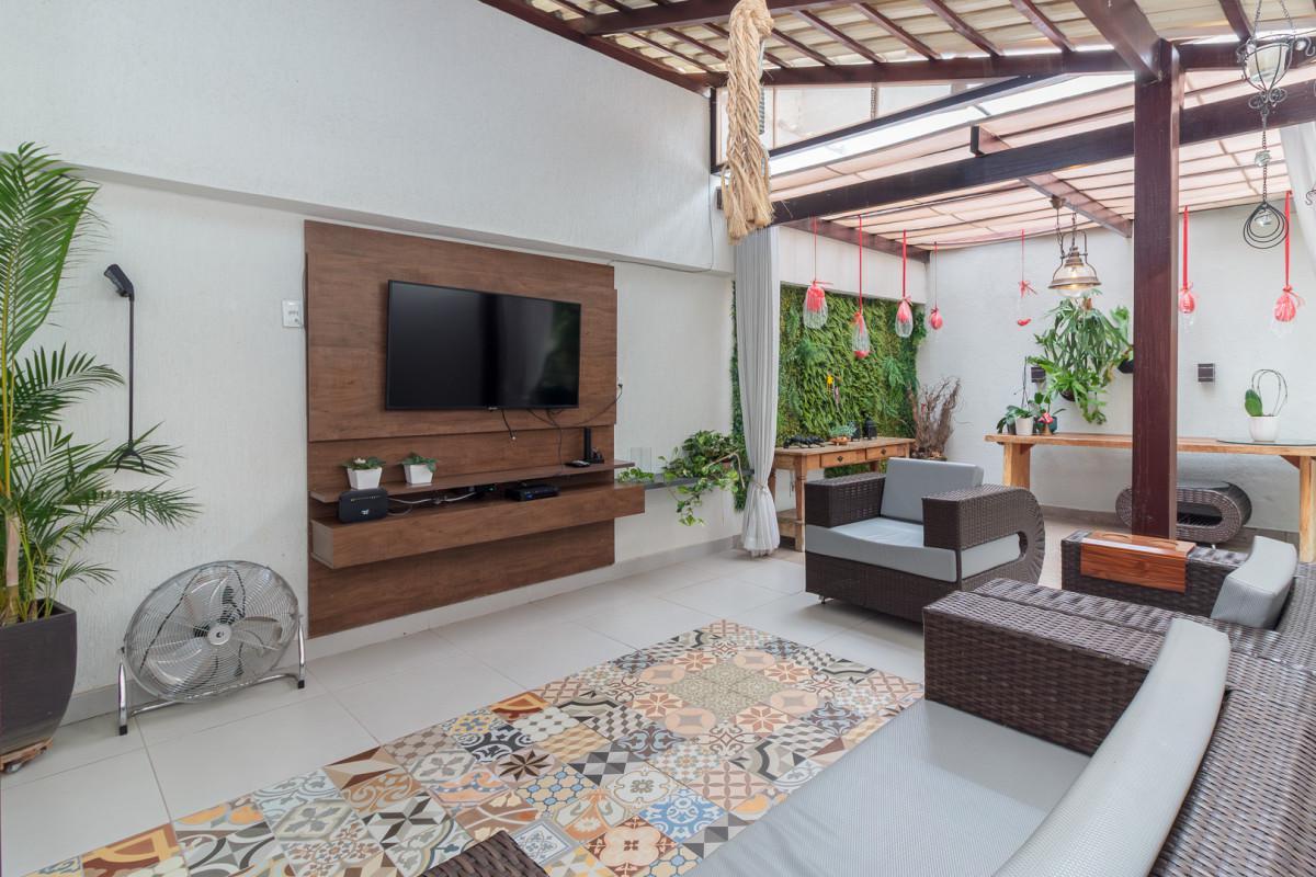 Apartamento, Jaraguá, 3 Quartos, 2 Vagas, 1 Suíte