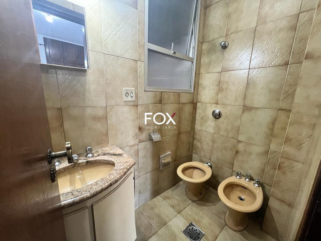 Apartamento, São Bento, 4 Quartos, 1 Vaga, 1 Suíte