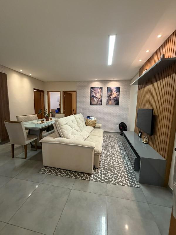 Casa, Duquesa II (são Benedito), 2 Quartos, 3 Vagas