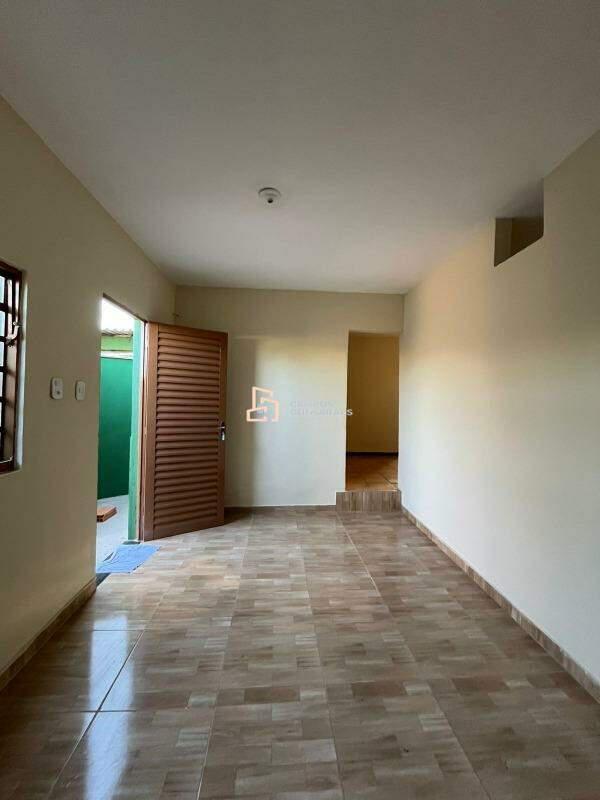 Casa, São Salvador, 2 Quartos, 1 Vaga