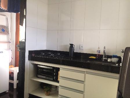 Apartamento, Nova Granada, 3 Quartos, 1 Vaga