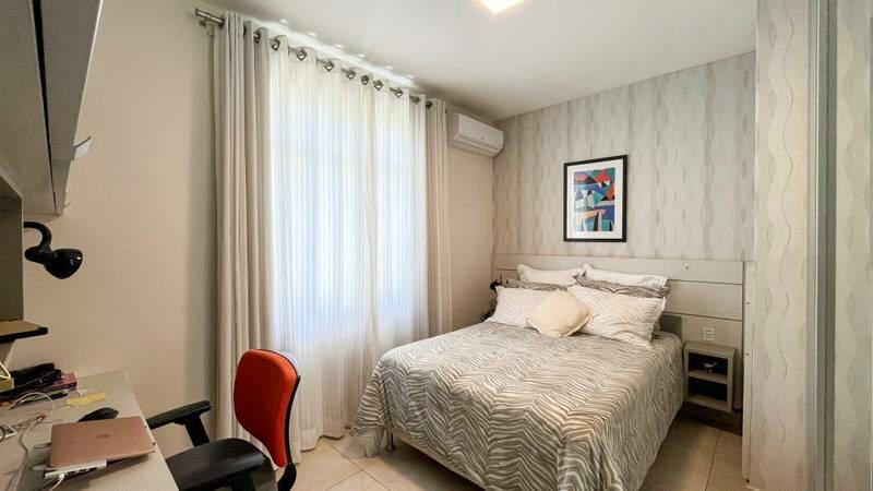 Apartamento, Luxemburgo, 3 Quartos, 2 Vagas, 1 Suíte
