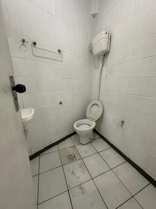 Andar, Horto, 0 Quarto, 0 Vaga