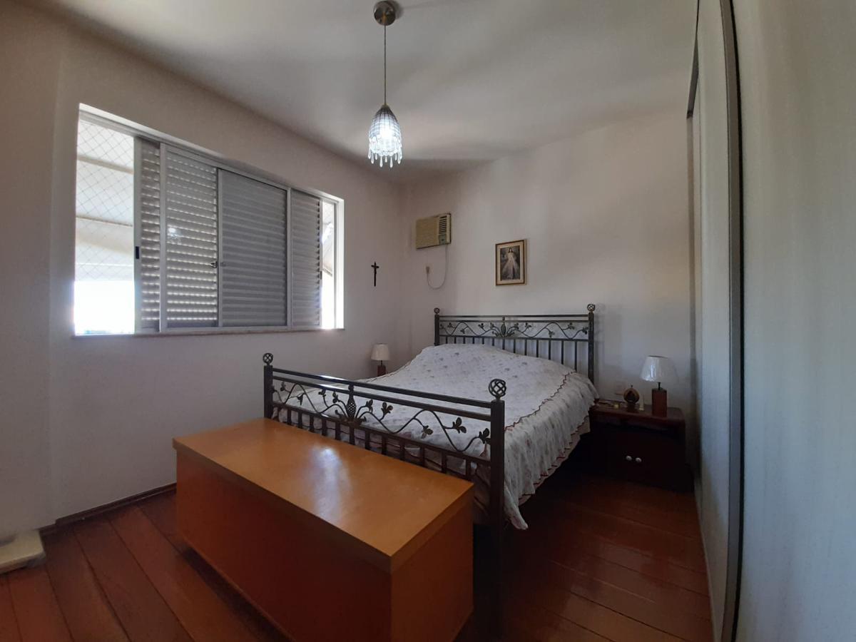 Cobertura, Calafate, 4 Quartos, 2 Vagas, 1 Suíte