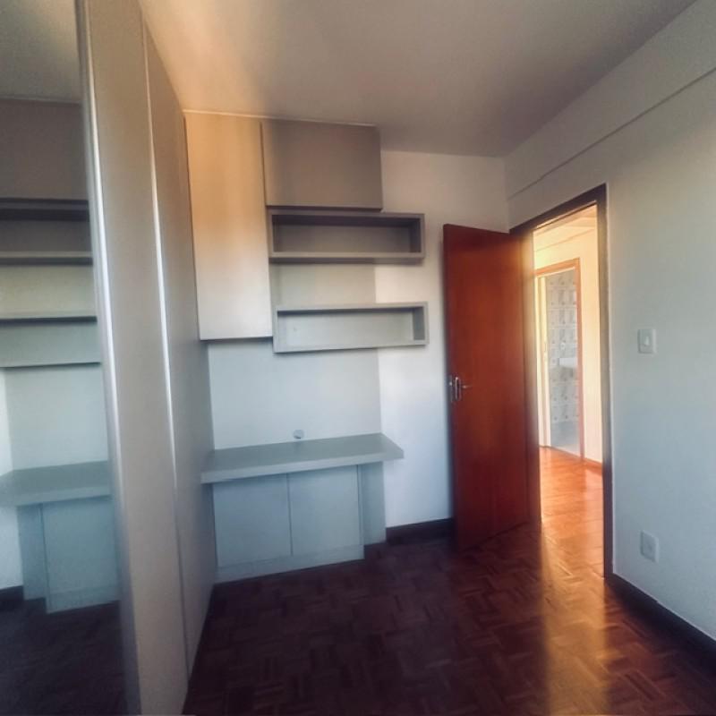 Apartamento, Havaí, 2 Quartos, 1 Vaga
