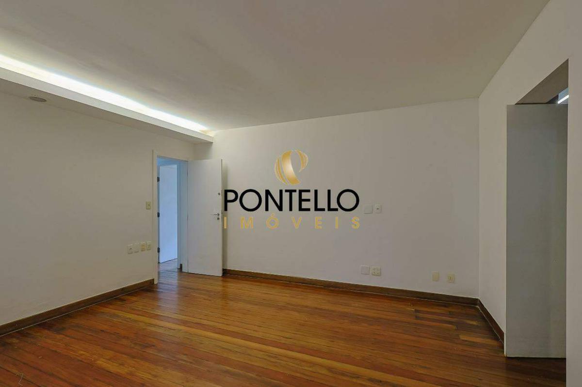 Casa, Belvedere, 4 Quartos, 5 Vagas, 3 Suítes